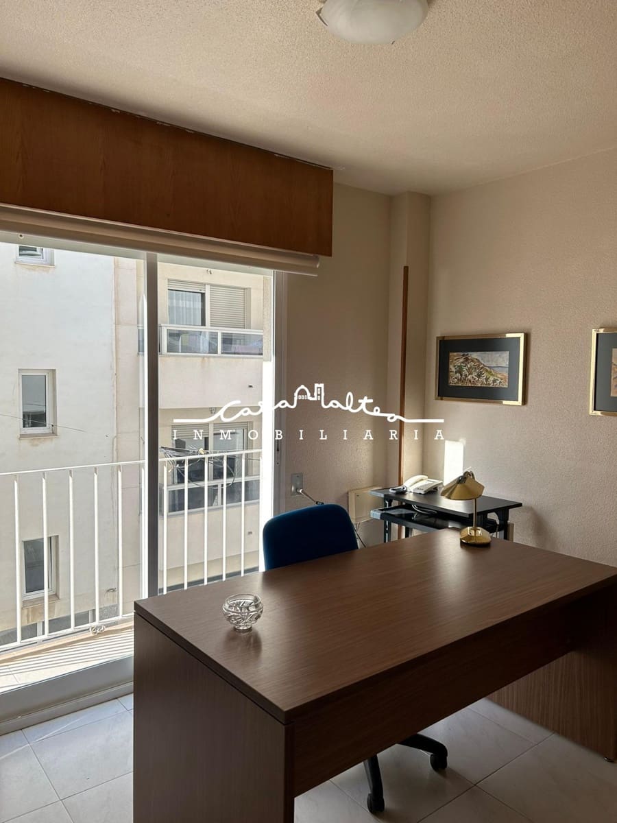 3 bedroom Apartment for sale in Altea - € 336,000 (Ref: 8060971)