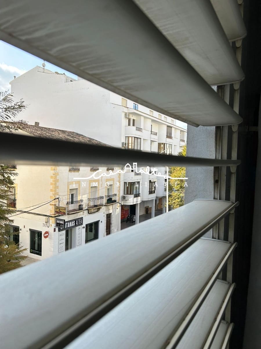 3 bedroom Apartment for sale in Altea - € 336,000 (Ref: 8060971)