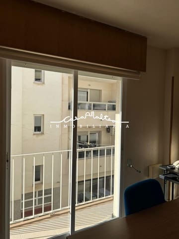 3 soveværelse Lejlighed til salg i Altea - € 336.000 (Ref: 8060971)