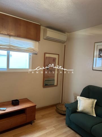 3 soveværelse Lejlighed til salg i Altea - € 336.000 (Ref: 8060971)