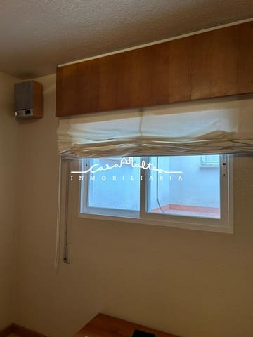 3 soveværelse Lejlighed til salg i Altea - € 336.000 (Ref: 8060971)