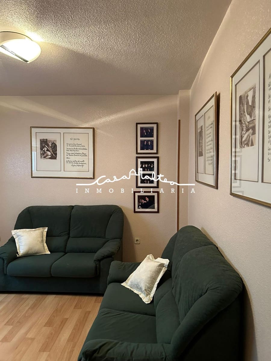 3 bedroom Apartment for sale in Altea - € 336,000 (Ref: 8060971)