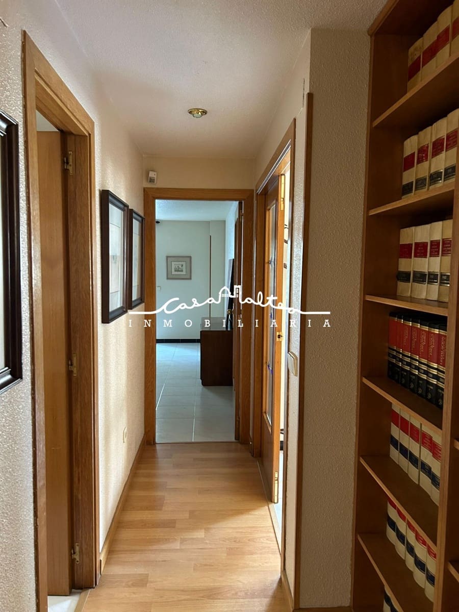 3 bedroom Apartment for sale in Altea - € 336,000 (Ref: 8060971)