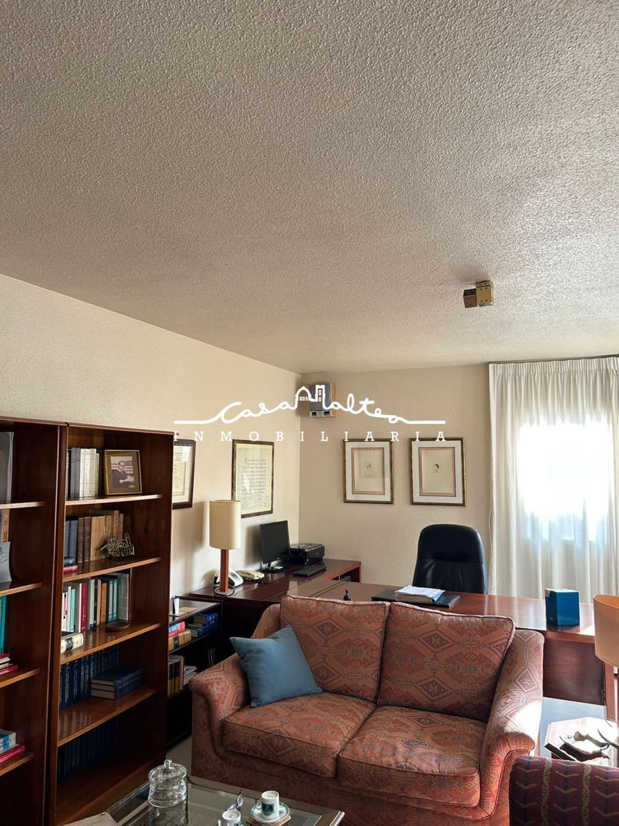 3 bedroom Apartment for sale in Altea - € 336,000 (Ref: 8060971)