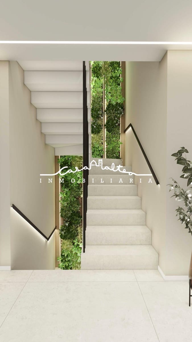 Chalet de 3 habitaciones en Finestrat en venta con piscina - 940.000 € (Ref: 8088787)