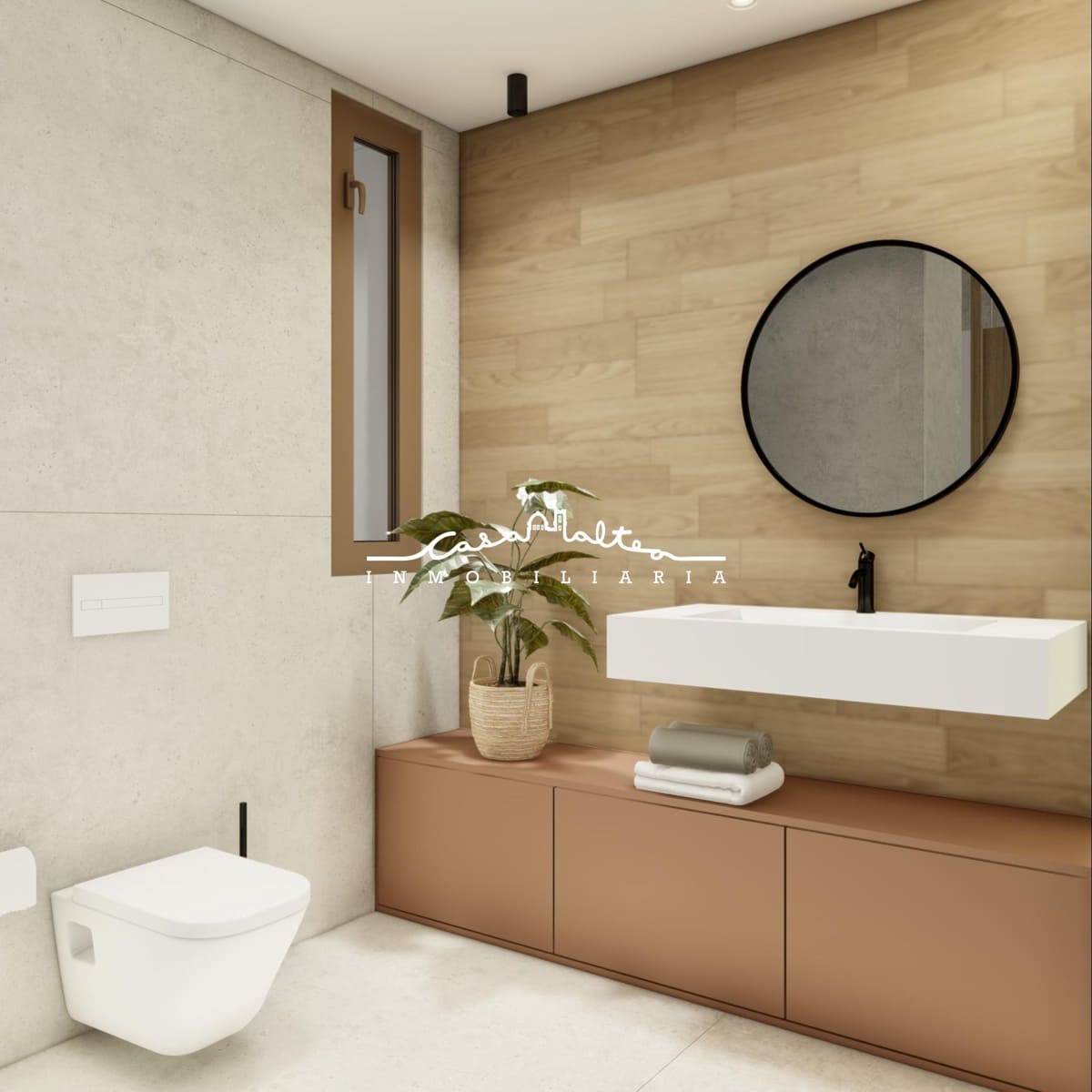 Chalet de 3 habitaciones en Finestrat en venta con piscina - 940.000 € (Ref: 8088787)