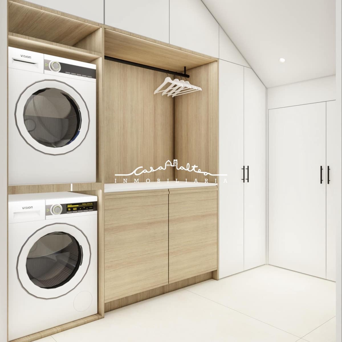 Chalet de 3 habitaciones en Finestrat en venta con piscina - 940.000 € (Ref: 8088787)