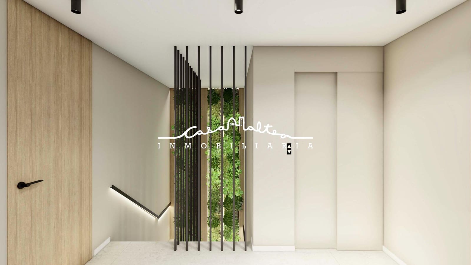 Chalet de 3 habitaciones en Finestrat en venta con piscina - 940.000 € (Ref: 8088787)