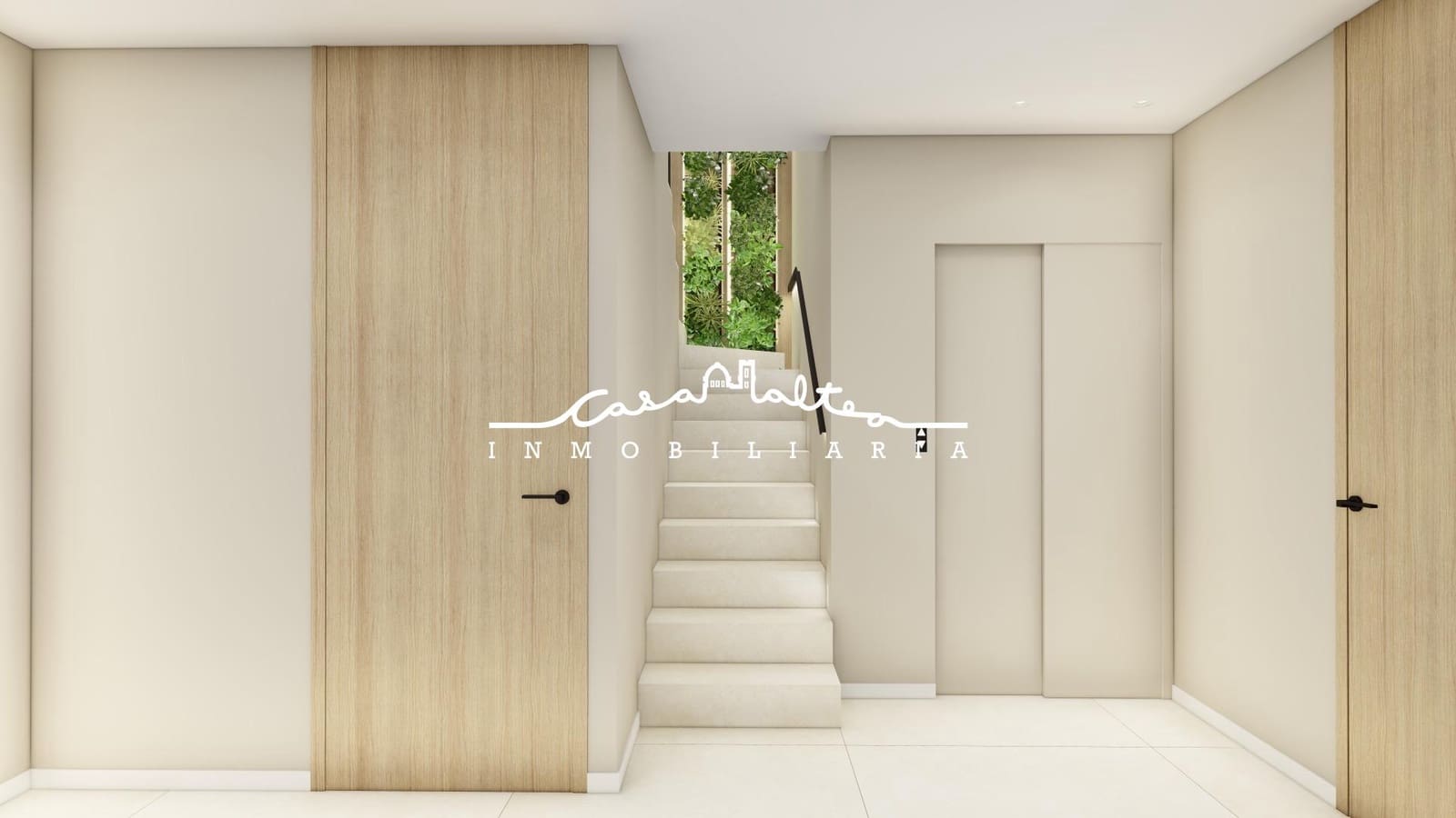 Chalet de 3 habitaciones en Finestrat en venta con piscina - 940.000 € (Ref: 8088787)