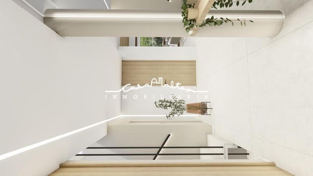 Chalet de 3 habitaciones en Finestrat en venta con piscina - 940.000 € (Ref: 8088787)