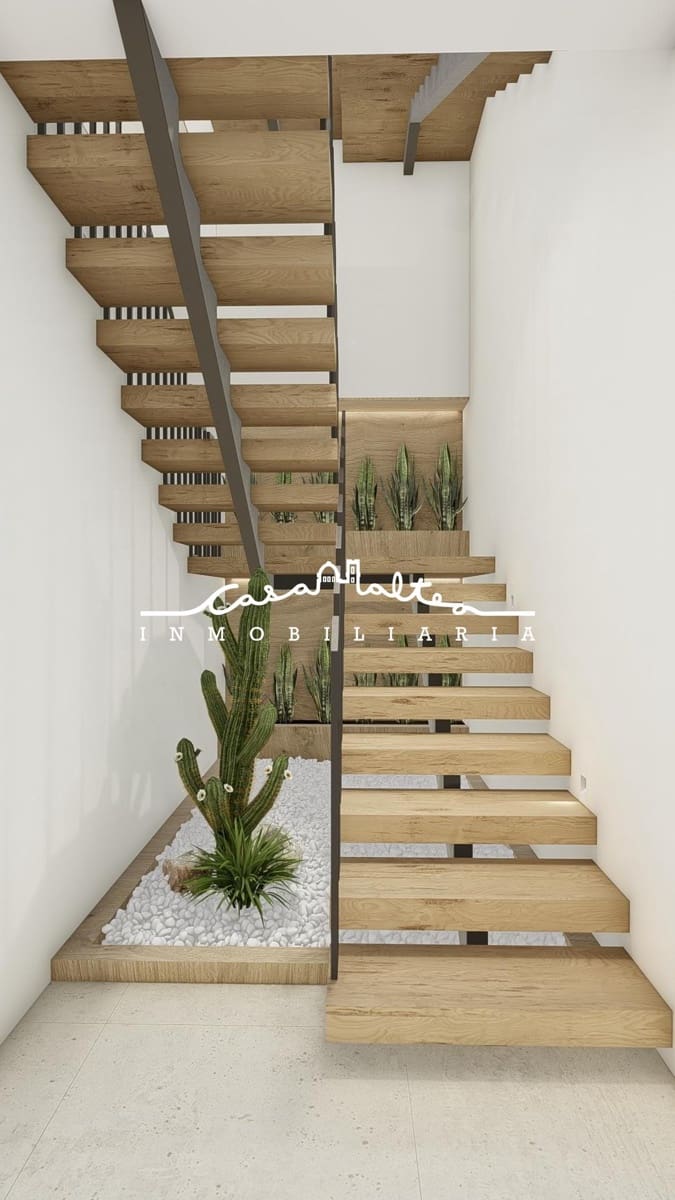 3 bedroom Villa for sale in Polop with pool garage - € 650,000 (Ref: 8090355)