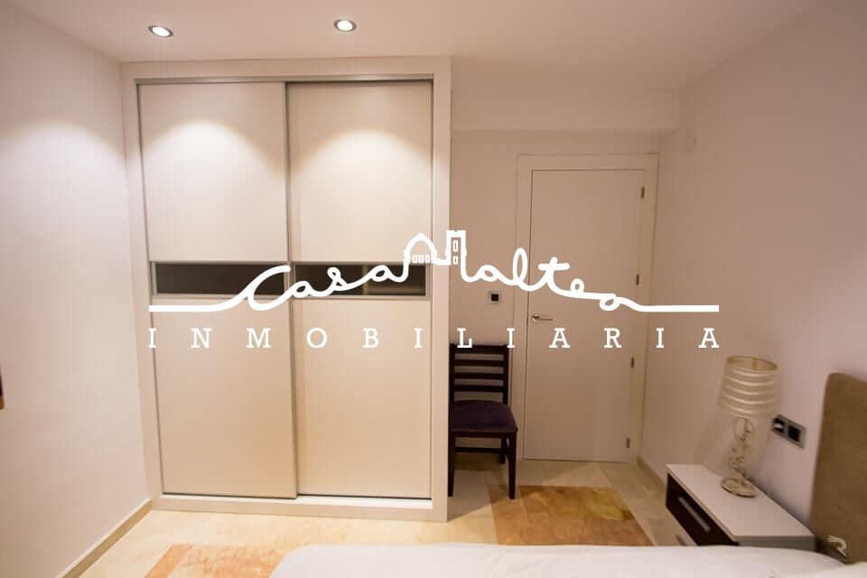 3 bedroom Villa for rent in Alfaz del Pi / L'Alfas del Pi with pool - € 2,500 (Ref: 8184033)