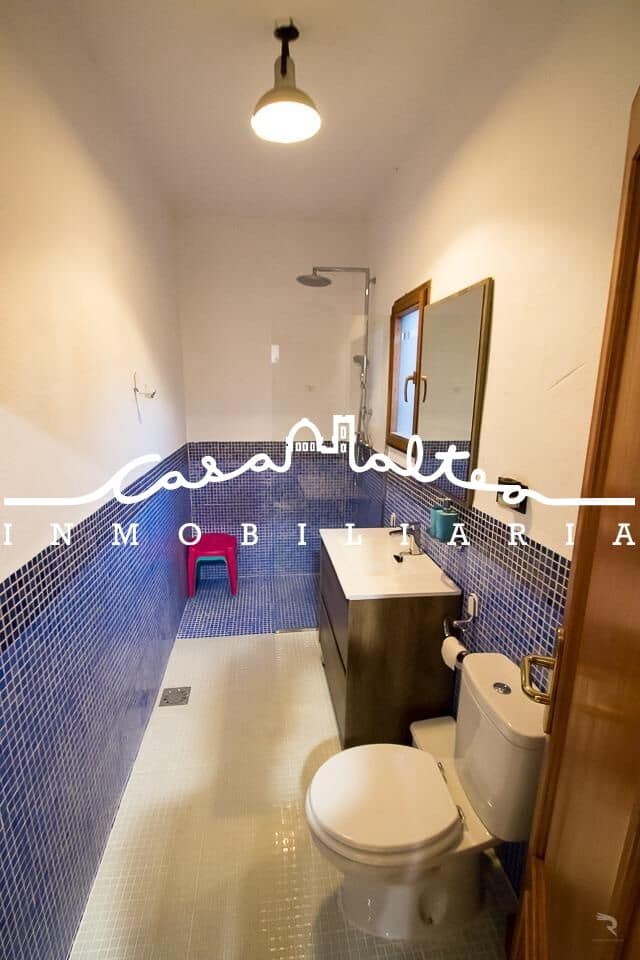 3 bedroom Villa for rent in Alfaz del Pi / L'Alfas del Pi with pool - € 2,500 (Ref: 8184033)