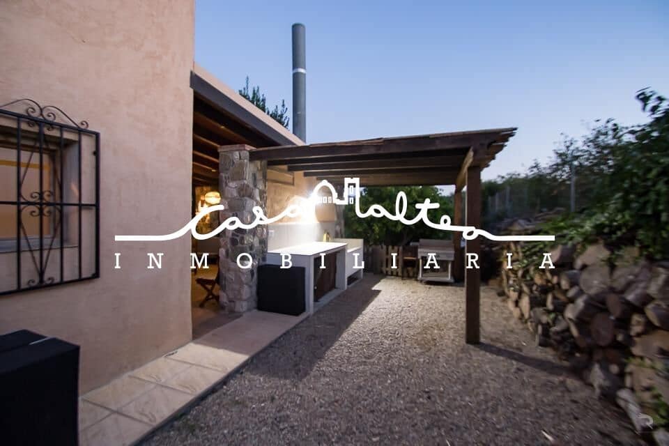 3 bedroom Villa for rent in Alfaz del Pi / L'Alfas del Pi with pool - € 2,500 (Ref: 8184033)