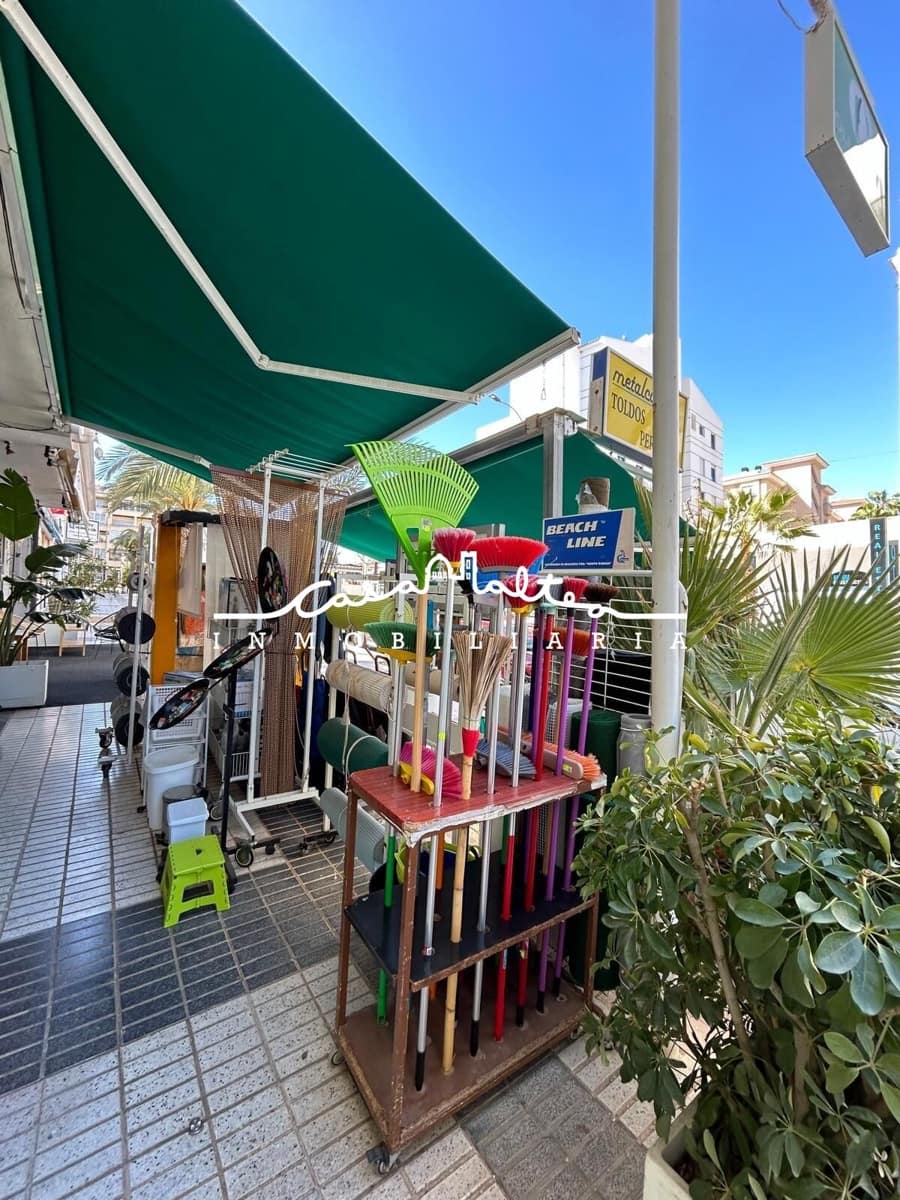 Erhverv til salg i Albir - € 315.000 (Ref: 8239007)