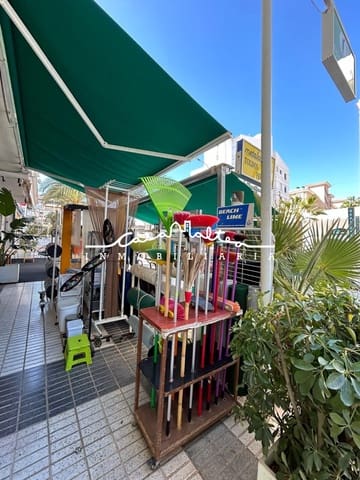 Commercial for sale in Albir, Alfaz del Pi / L'Alfàs del Pi - € 315,000 (Ref: 8239007)