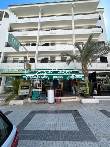 Commercial for sale in Albir, Alfaz del Pi / L'Alfàs del Pi - € 315,000 (Ref: 8239007)