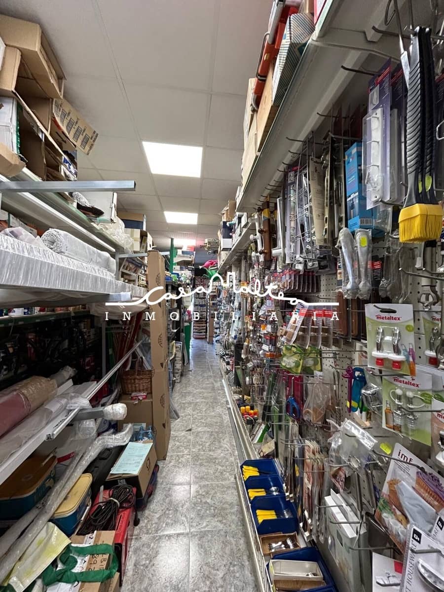 Erhverv til salg i Albir - € 315.000 (Ref: 8239007)