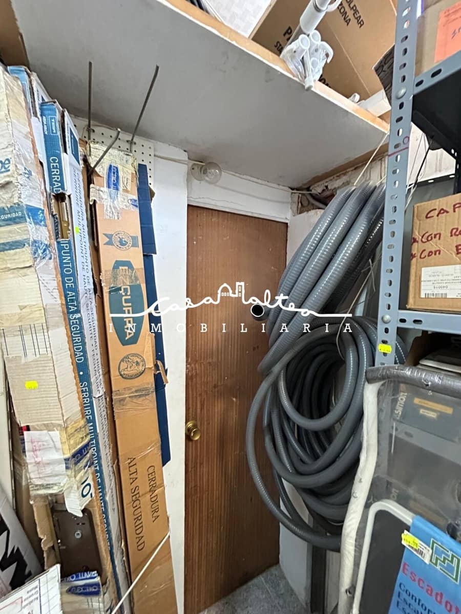 Erhverv til salg i Albir - € 315.000 (Ref: 8239007)