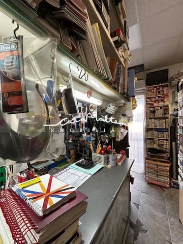 Commercial for sale in Albir, Alfaz del Pi / L'Alfàs del Pi - € 315,000 (Ref: 8239007)