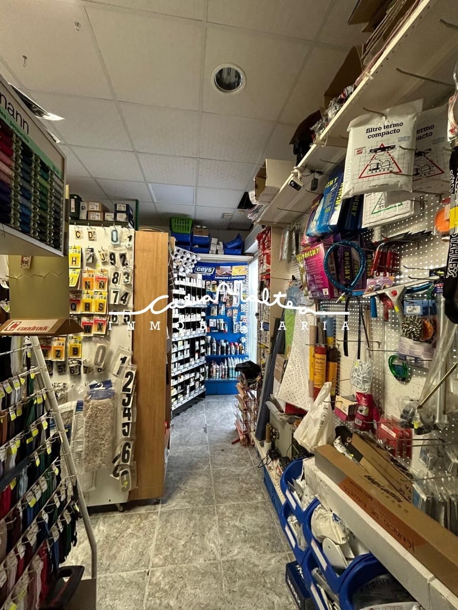 Erhverv til salg i Albir - € 315.000 (Ref: 8239007)