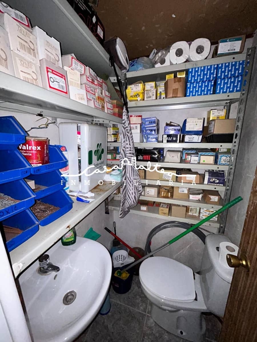 Erhverv til salg i Albir - € 315.000 (Ref: 8239007)