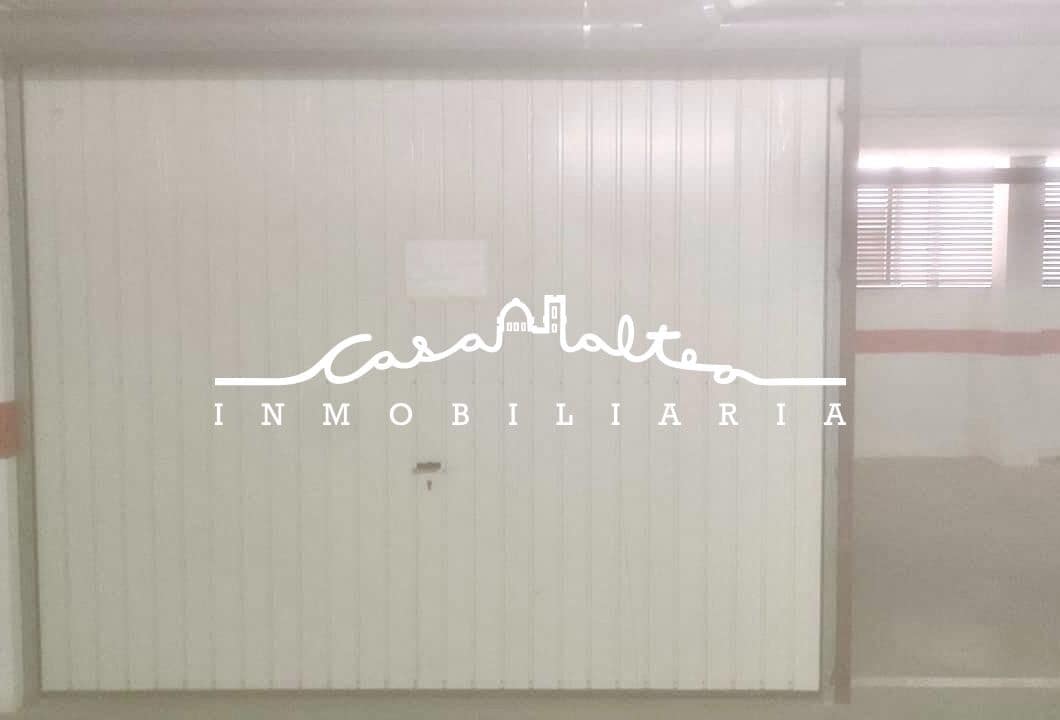 Garasje til leie i Altea - € 120 (Ref: 8286792)