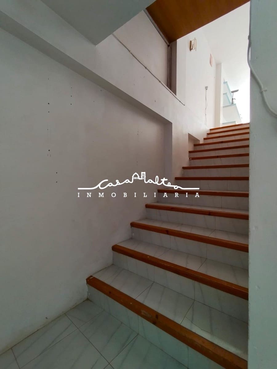 Komercyjne na sprzedaż w Altea - 385 000 € (Ref: 8295872)