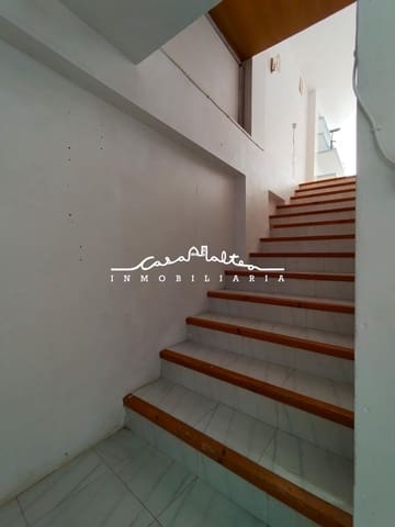 Commercial for sale in Altea - € 385,000 (Ref: 8295872)