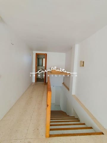 Commercial for sale in Altea - € 385,000 (Ref: 8295872)