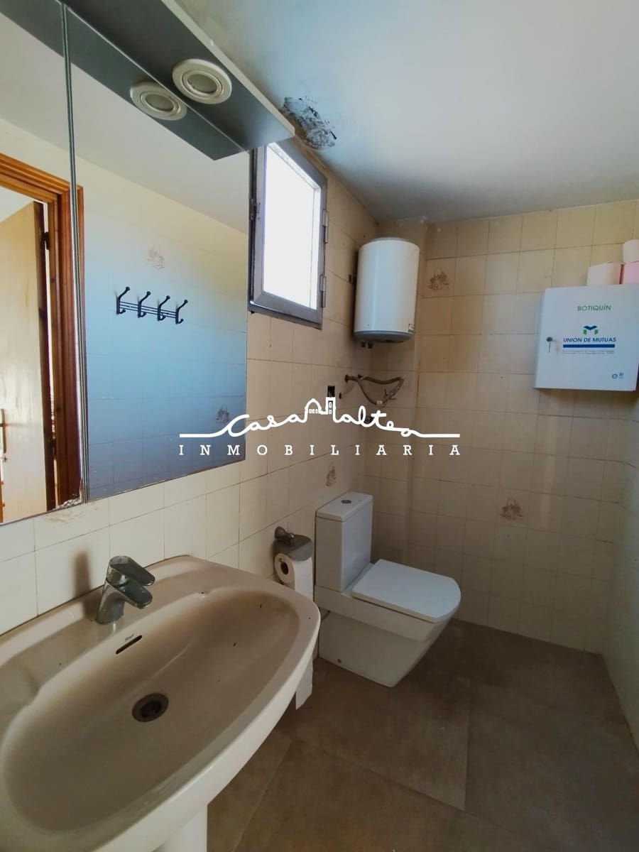 Komercyjne na sprzedaż w Altea - 385 000 € (Ref: 8295872)