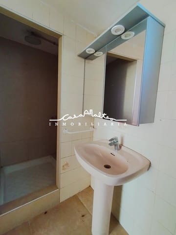 Commercial for sale in Altea - € 385,000 (Ref: 8295872)