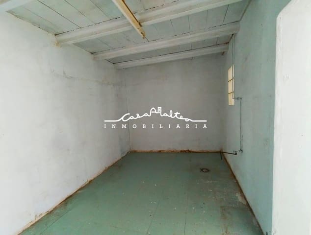 Commercial for sale in Altea - € 385,000 (Ref: 8295872)