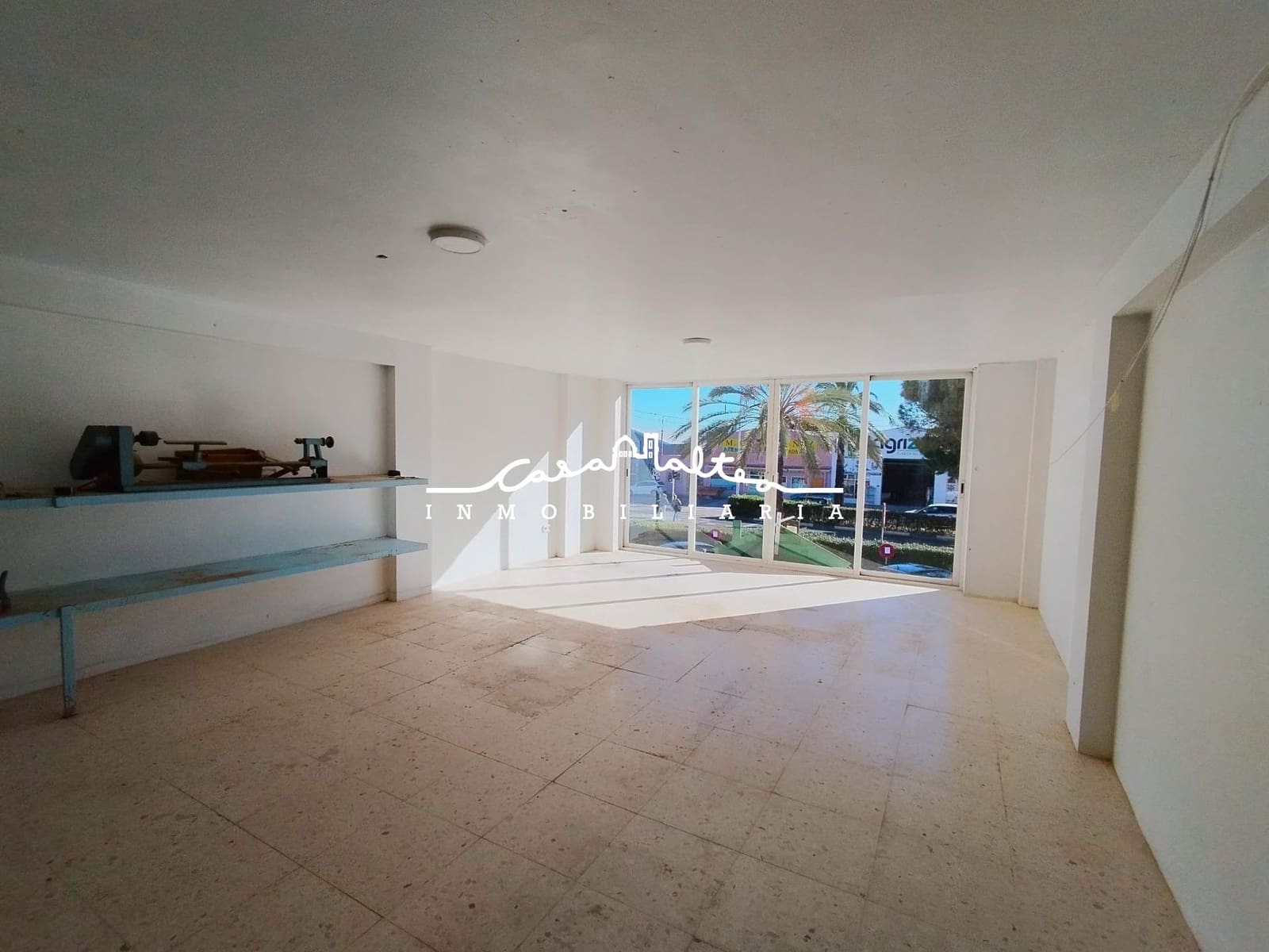 Komercyjne na sprzedaż w Altea - 385 000 € (Ref: 8295872)