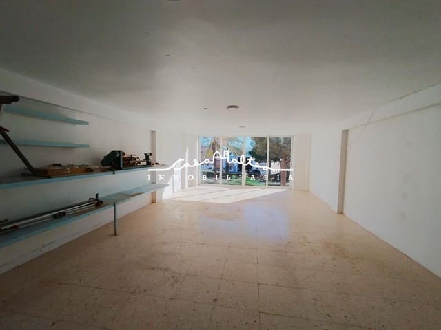 Commercial for sale in Altea - € 385,000 (Ref: 8295872)