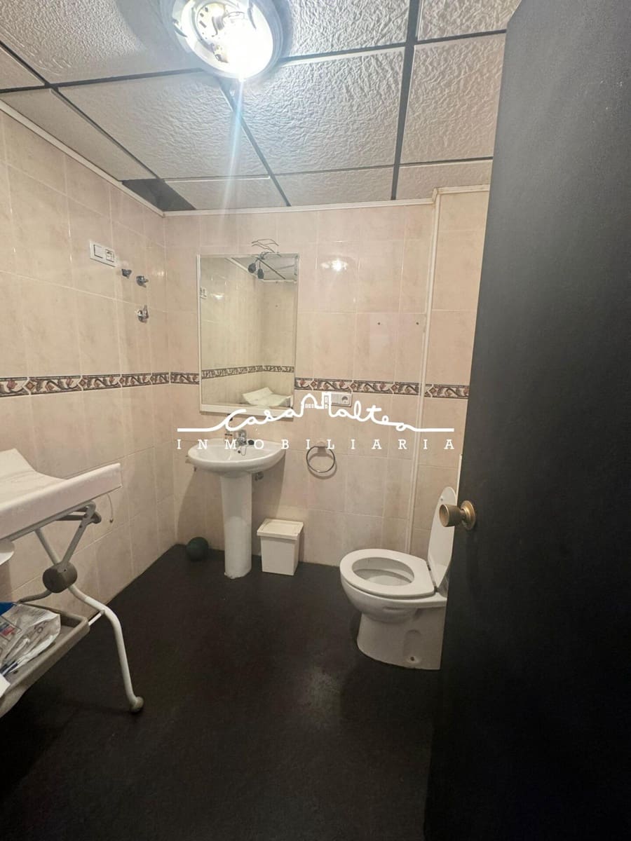 Erhverv til leje i Altea - € 700 (Ref: 8305525)