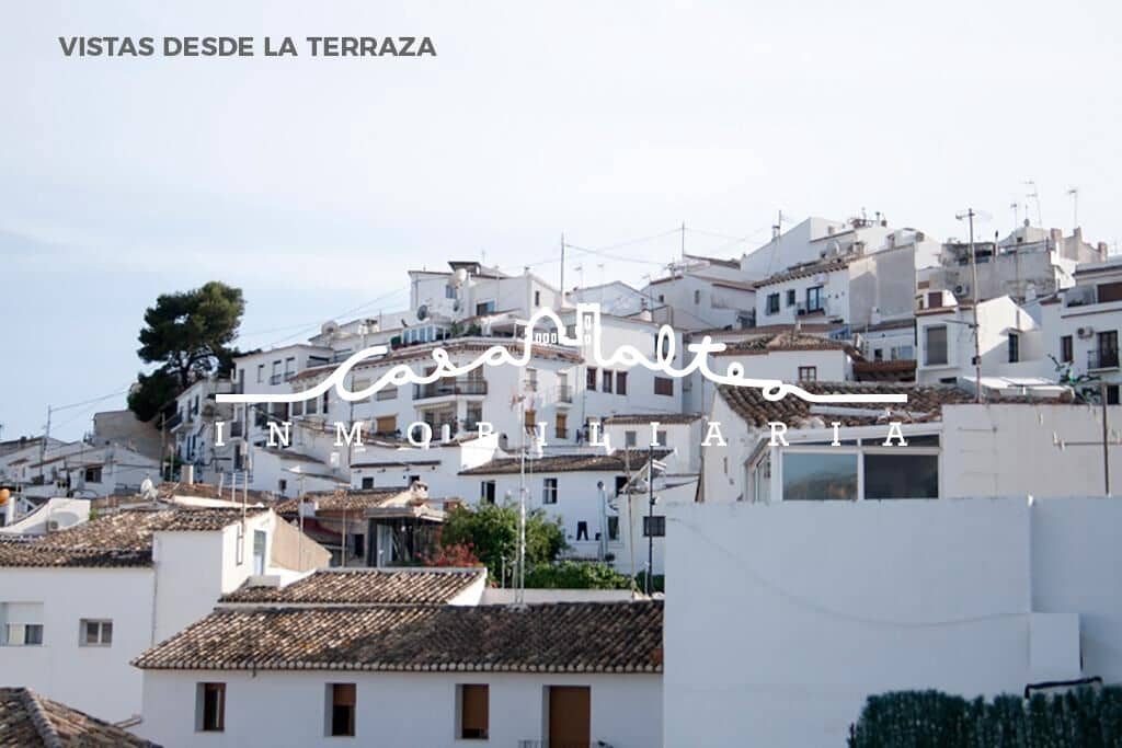 3 soverom Hus til leie i Altea - € 1 225 (Ref: 8314124)