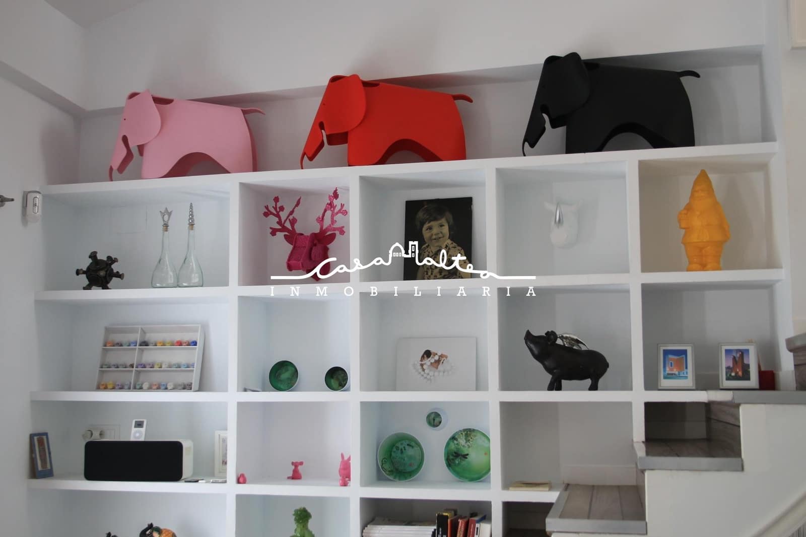 3 soverom Hus til leie i Altea - € 1 225 (Ref: 8314124)