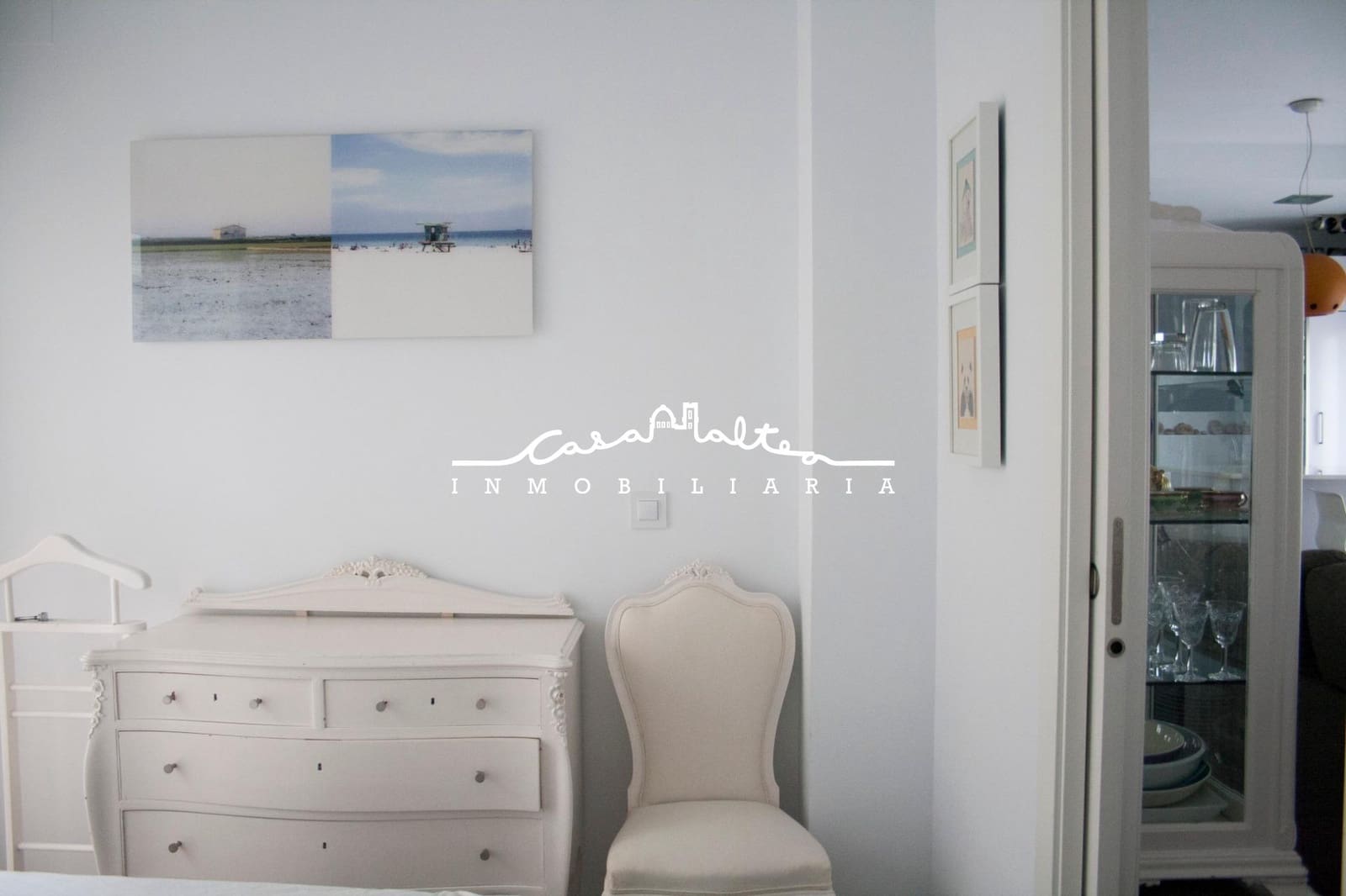 3 soverom Hus til leie i Altea - € 1 225 (Ref: 8314124)