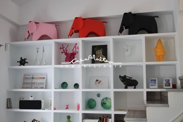 3 soverom Hus til leie i Altea - € 1 225 (Ref: 8314124)