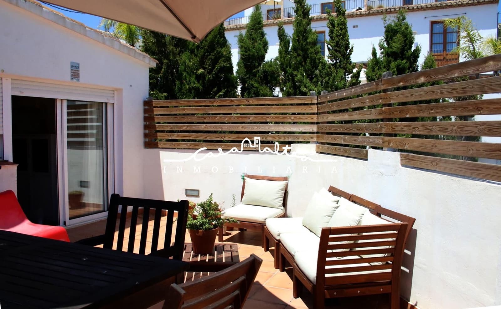 3 soverom Hus til leie i Altea - € 1 225 (Ref: 8314124)