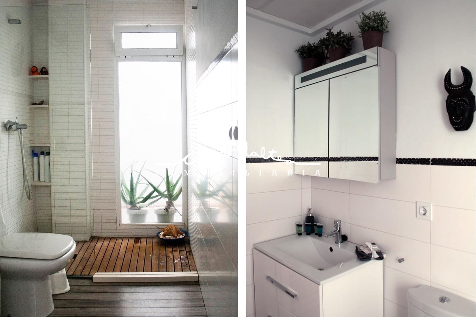 3 soverom Hus til leie i Altea - € 1 225 (Ref: 8314124)