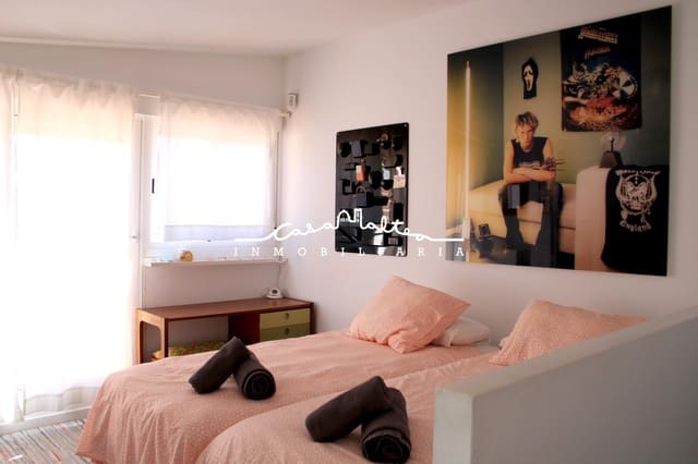 3 soverom Hus til leie i Altea - € 1 225 (Ref: 8314124)