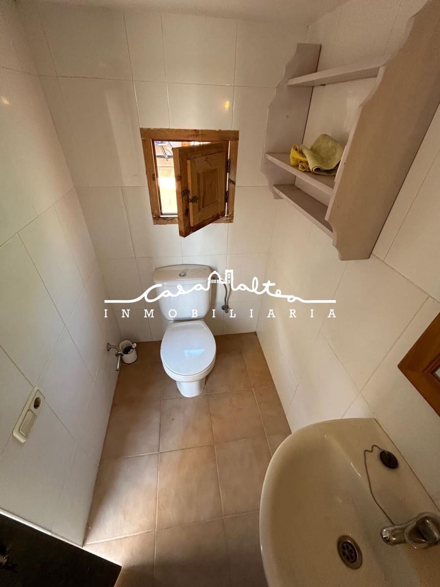 Chalet de 4 habitaciones en Albir en venta con piscina - 599.000 € (Ref: 8337941)