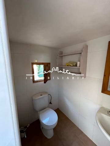 Chalet de 4 habitaciones en Albir, Alfaz del Pi / L'Alfàs del Pi en venta con piscina - 599.000 € (Ref: 8337941)