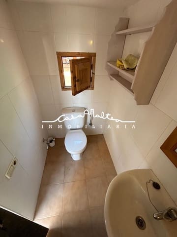 Chalet de 4 habitaciones en Albir, Alfaz del Pi / L'Alfàs del Pi en venta con piscina - 599.000 € (Ref: 8337941)