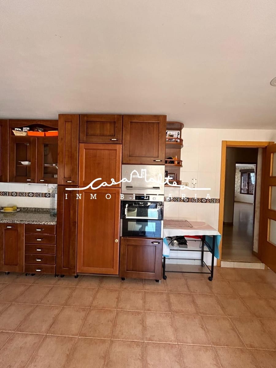 Chalet de 4 habitaciones en Albir en venta con piscina - 599.000 € (Ref: 8337941)