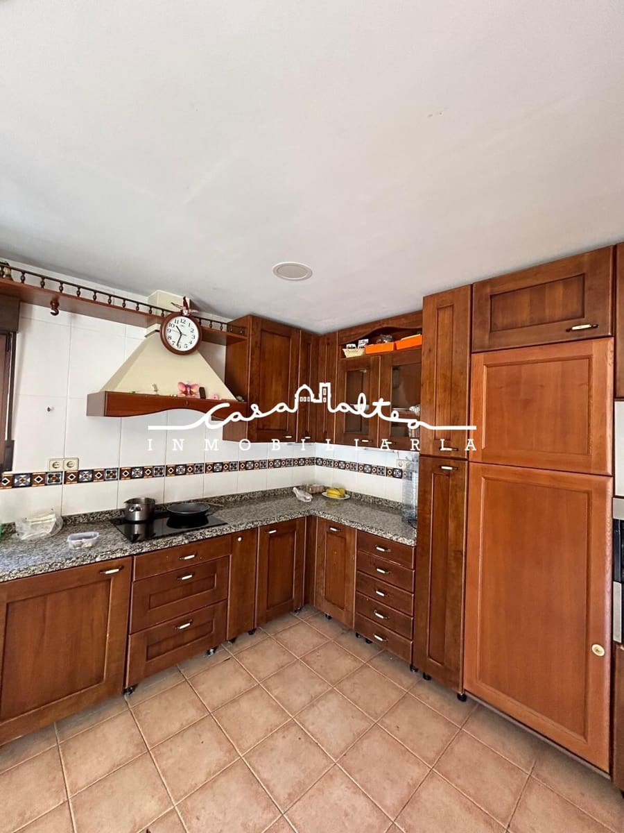 Chalet de 4 habitaciones en Albir en venta con piscina - 599.000 € (Ref: 8337941)