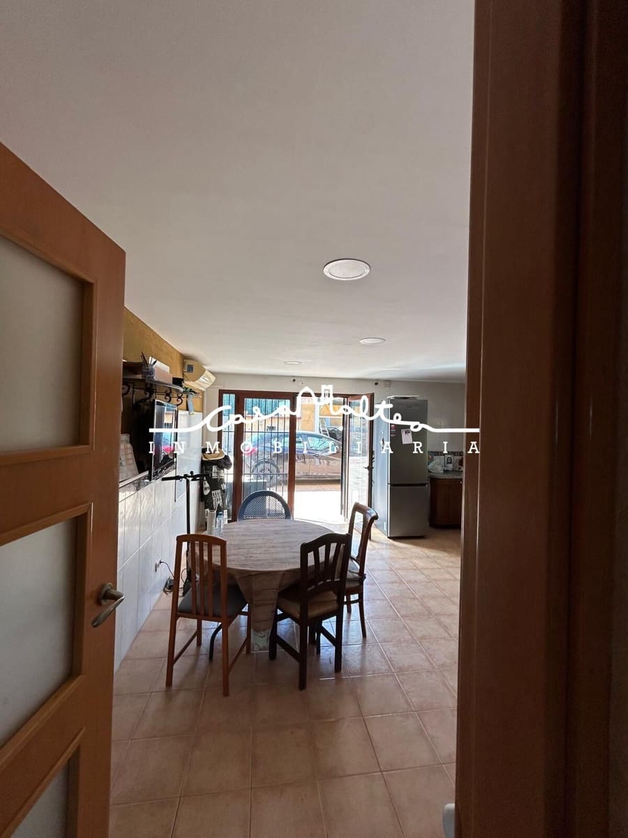 Chalet de 4 habitaciones en Albir en venta con piscina - 599.000 € (Ref: 8337941)