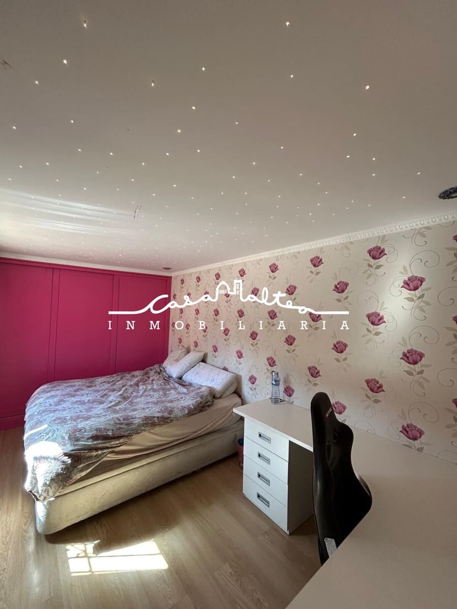 Chalet de 4 habitaciones en Albir en venta con piscina - 599.000 € (Ref: 8337941)